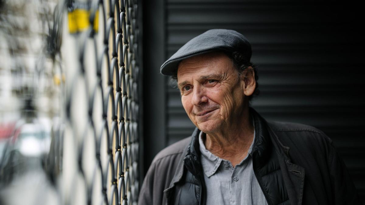 JOSÉ LUIS GUERÍN | El director de ‘Historias del Buen Valle’: «Yo estoy en los márgenes del cine, y es ahí donde quiero estar»