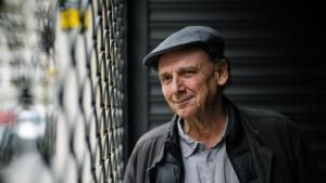 José Luis Guerin: "Jo estic en els marges del cine, i és allà on vull estar"