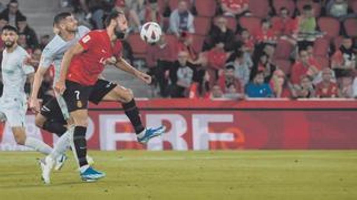 Miquel Àngel Moyá, Serra Ferrer, 'Chichi' Soler... Así ven el aplazamiento del RCD Mallorca-Cádiz