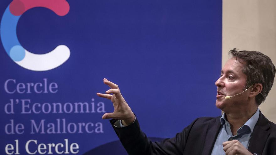 Juan Ignacio Cirac: «La tecnología cuántica cambiará todo lo que nos rodea»
