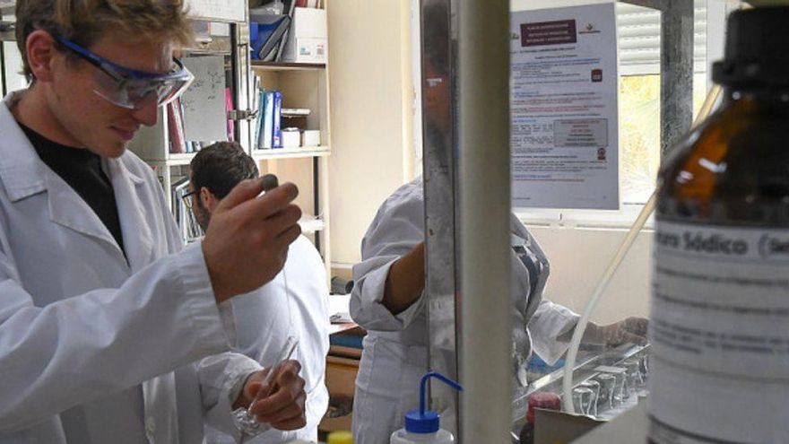 A Russian cyberattack isolates the Institute of Agrobiology in Tenerife for two weeks