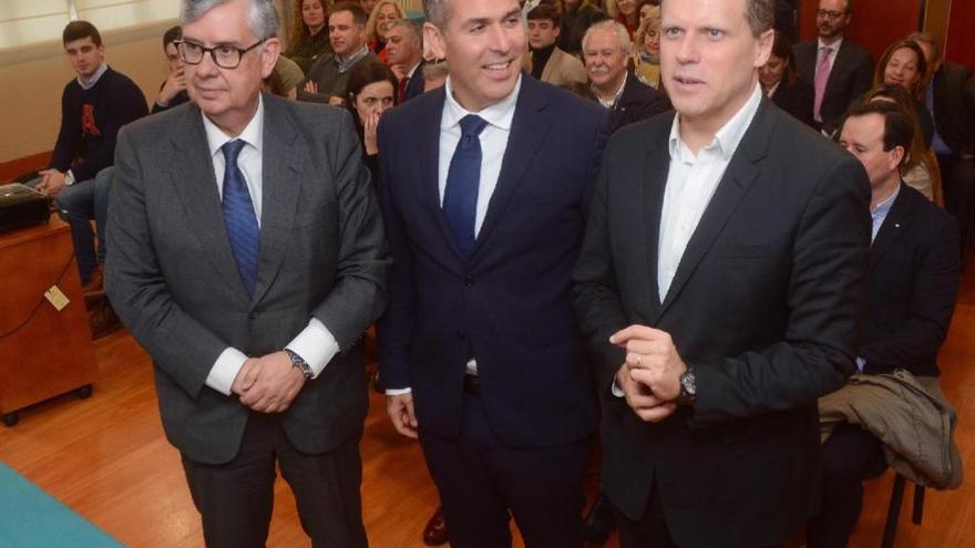 Vieites, Domínguez y Lacalle