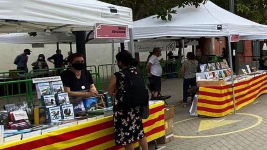 Figueres busca consolidar la fira d’editorials independents
