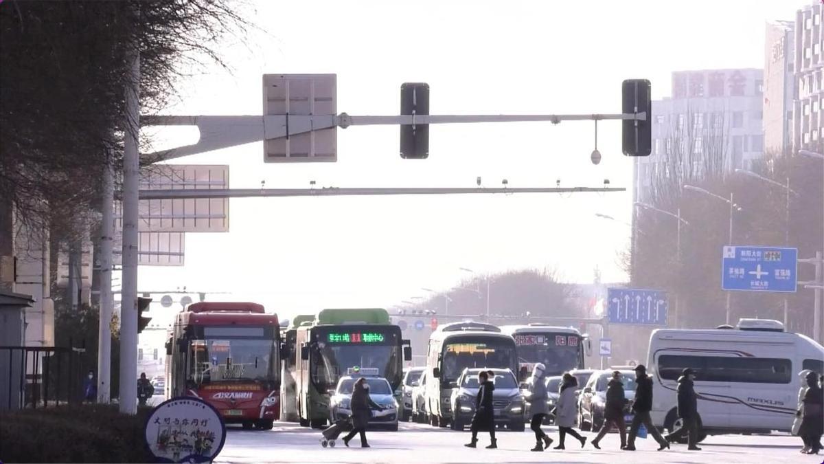 Zhengzhou, provincia de Henan, centro de China.