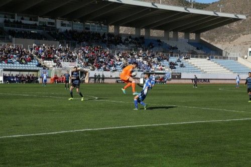 La Hoya-Granada