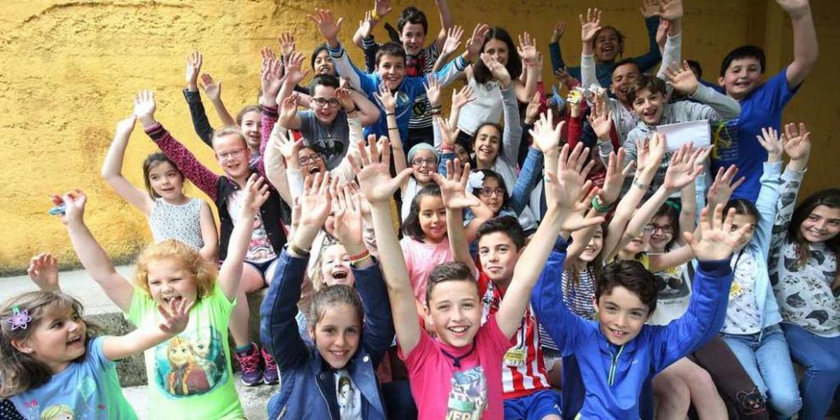 Educación con mucha solera