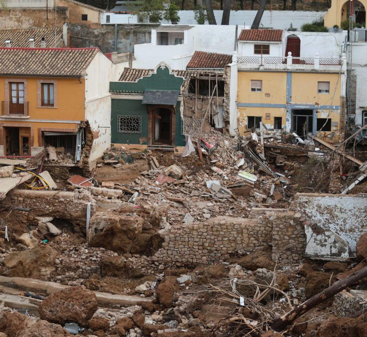 Vivenda comprarà a Blackstone un lot de pisos per als afectats per la dana Vivenda comprarà a Blackstone un lot de pisos per als afectats per la dana