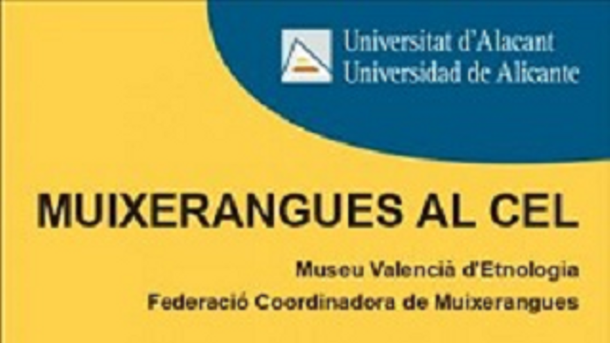 Muixerangues al cel