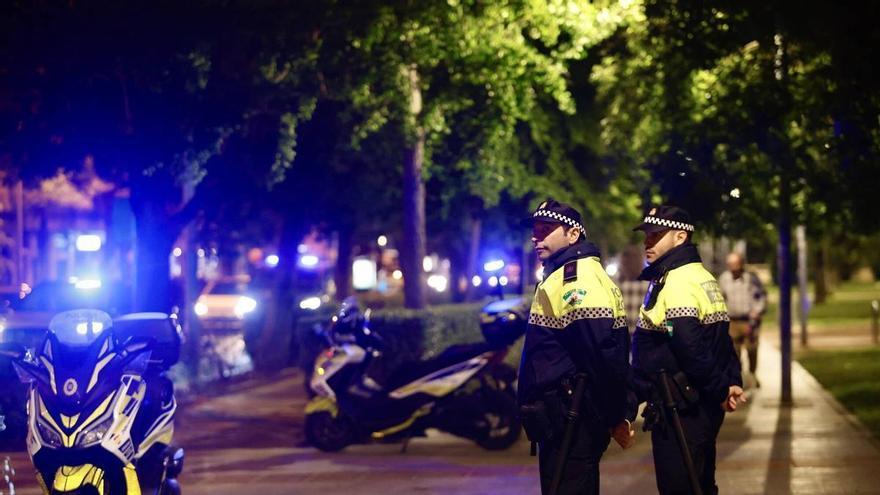 El Ayuntamiento de Córdoba elimina el requisito de la altura mínima para acceder a la Policía Local