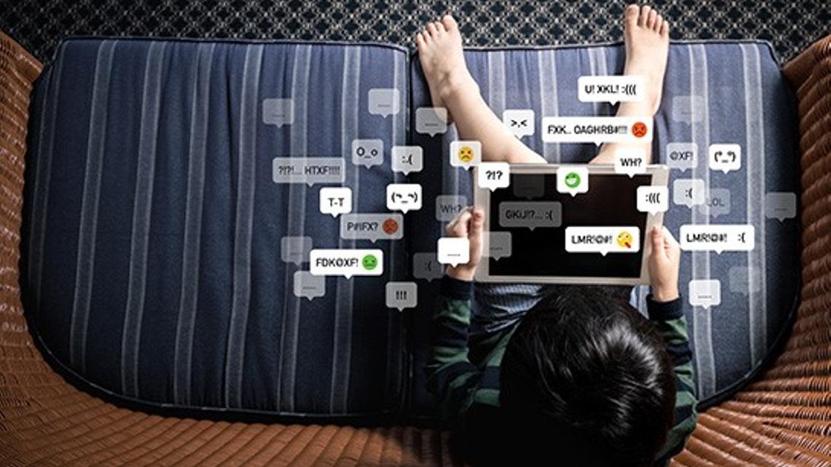 El Colegio de Enfermería ofrece un curso gratis sobre acoso escolar abierto a toda la población