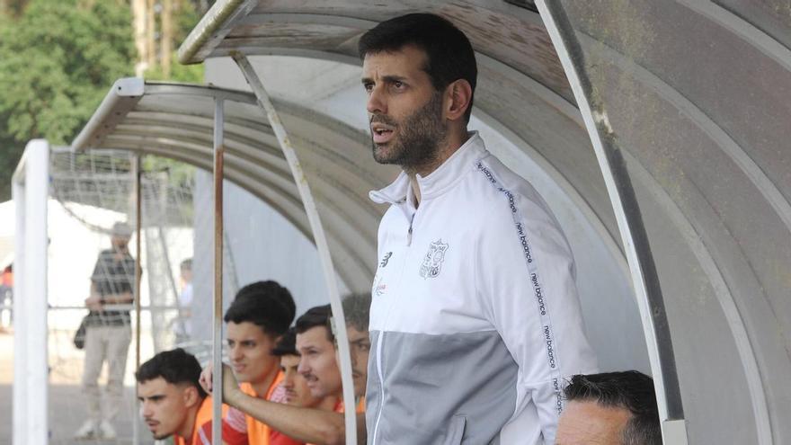 Manuti: «Vamos a darlo todo hasta el último minuto»