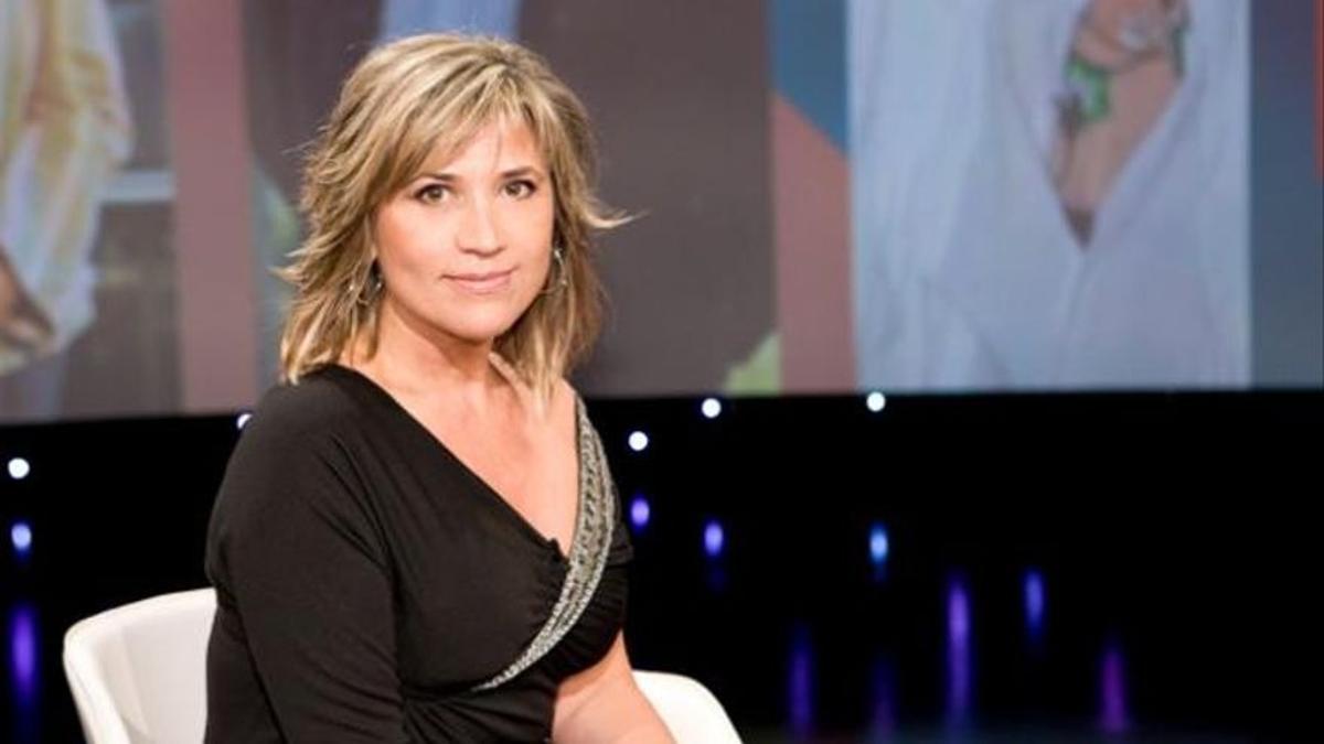 La periodista Julia Otero ha anunciado que tiene cáncer en su programa de radio.