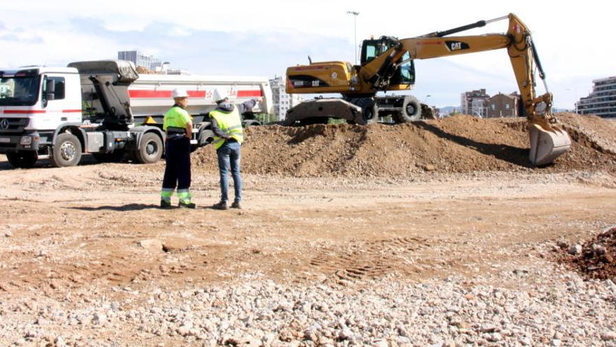 Els túnels de les Glòries de Barcelona, entre les obres investigades pel Cas 3%