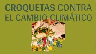 Multimedia | Croquetas contra el cambio climático (4): restaurantes que hacen hasta galletas para perros con huesos