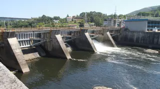 Ourense enfrenta su verano más cálido con una reserva hídrica mayor de lo habitual