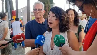 Polémica por las llamadas a la unidad de la izquierda desde Podemos: "Hay que consultar a la militancia"