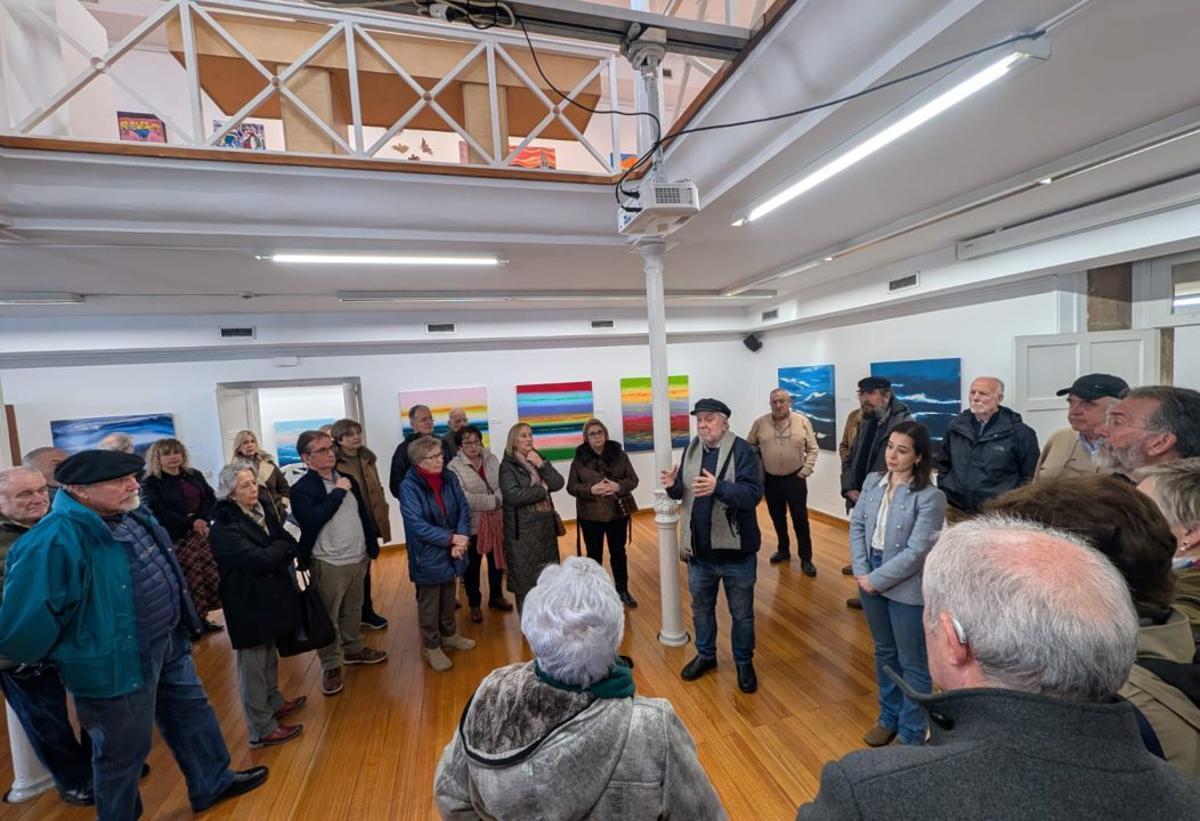 O Recuncho da Lingua celebra el Día de Rosalía