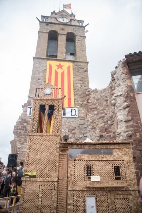 La Festa de la Verema del Bages