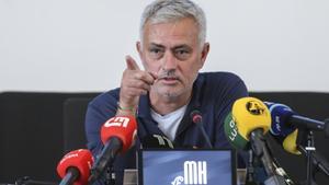 La Roma s’esborra del Gamper, que havia de jugar el 6 d’agost