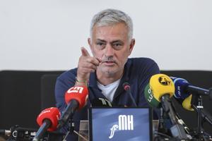 La Roma s’esborra del Gamper, que havia de jugar el 6 d’agost