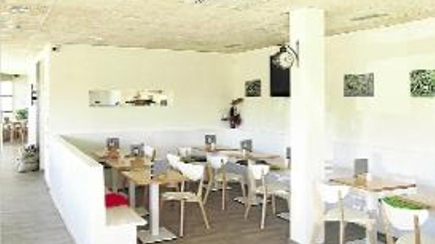 L&#039;emblemàtic Cafè del Poste de Banyoles inaugura una nova etapa aquest octubre