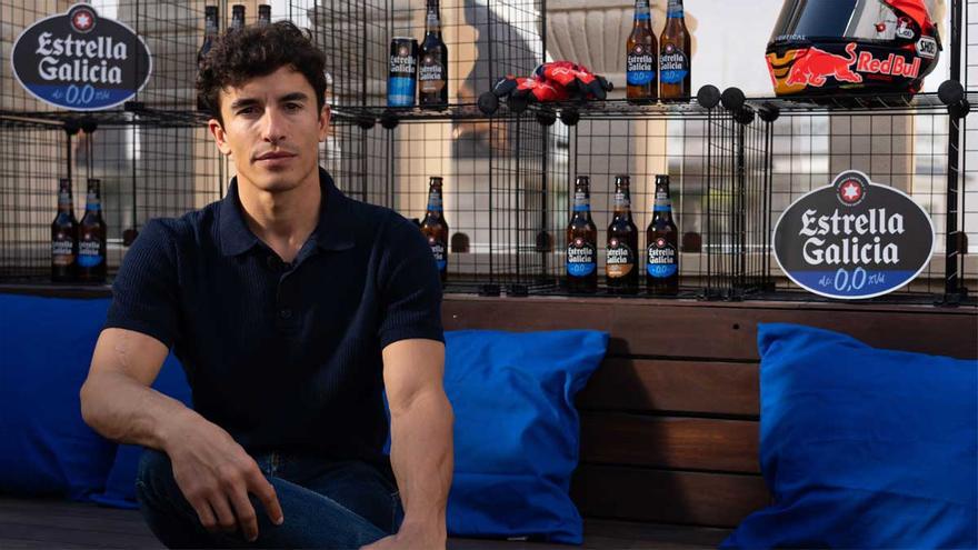 Marc Márquez: "Necesitamos tiempo y paciencia"