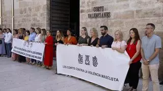 Amigos de la mujer asesinada por su marido se ofrecen a ayudar para su repatriación desde Alicante