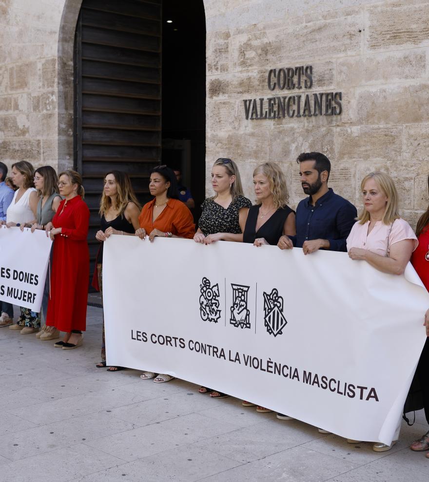 Amigos de la mujer asesinada por su marido se ofrecen a ayudar para su repatriación desde Alicante