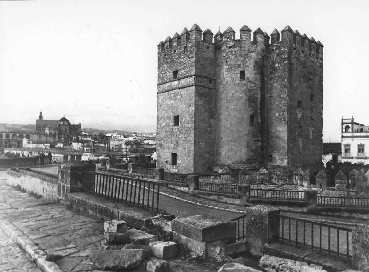 Torre de la Calahorra