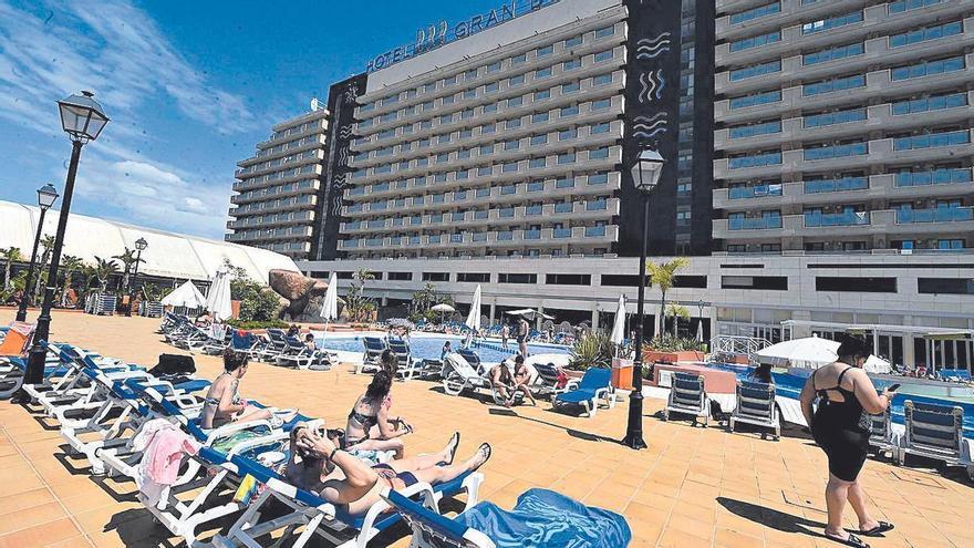 Marina d&#039;Or ya está en manos de sus nuevos dueños: Grupo Fuertes y Magic Costa Blanca toman posesión del resort