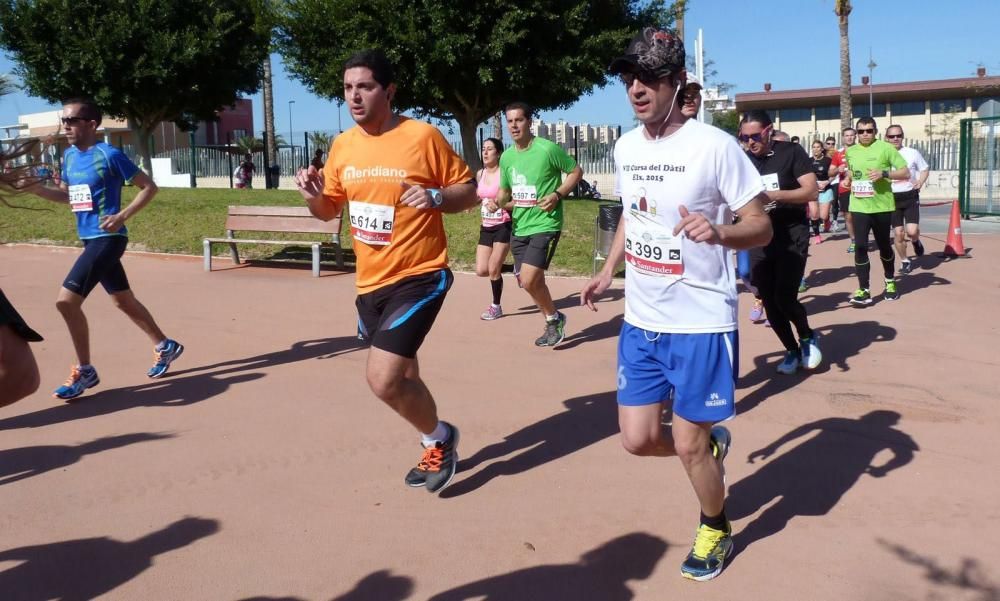 10 km de El Campello