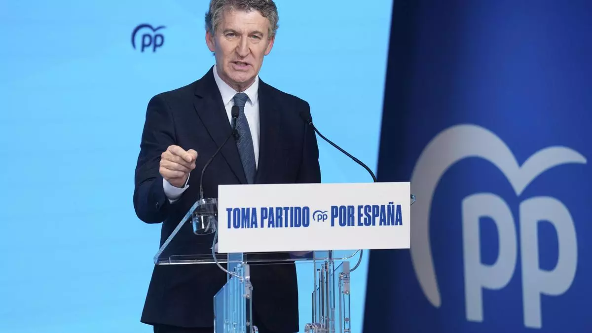 Qué lo del FGE sea el final, no el principio