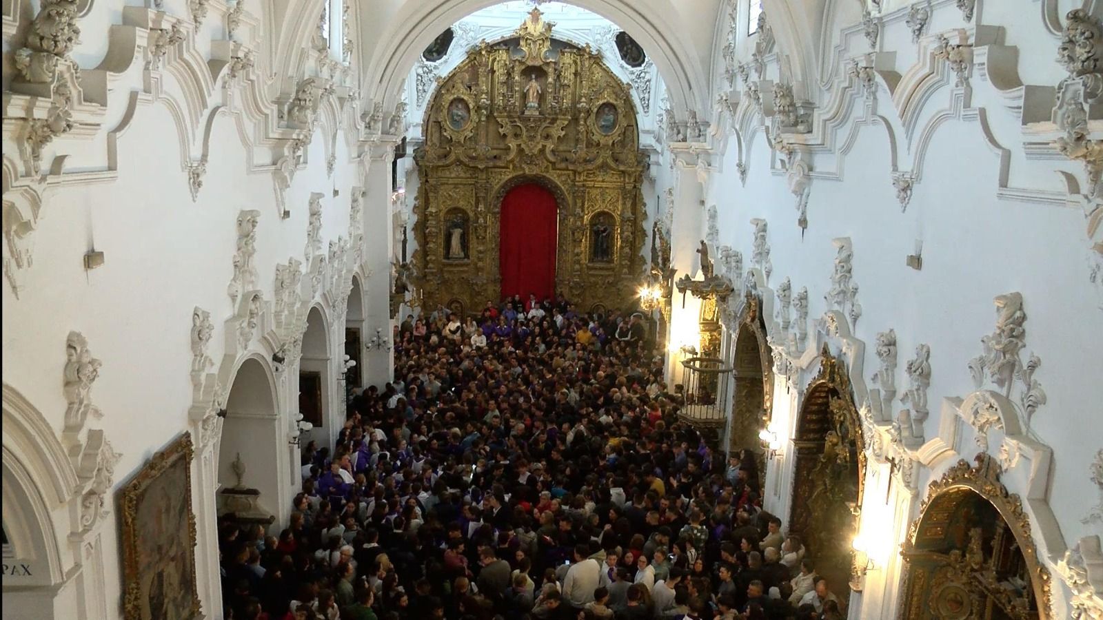 Viernes Santo en los pueblos de la provincia de Córdoba