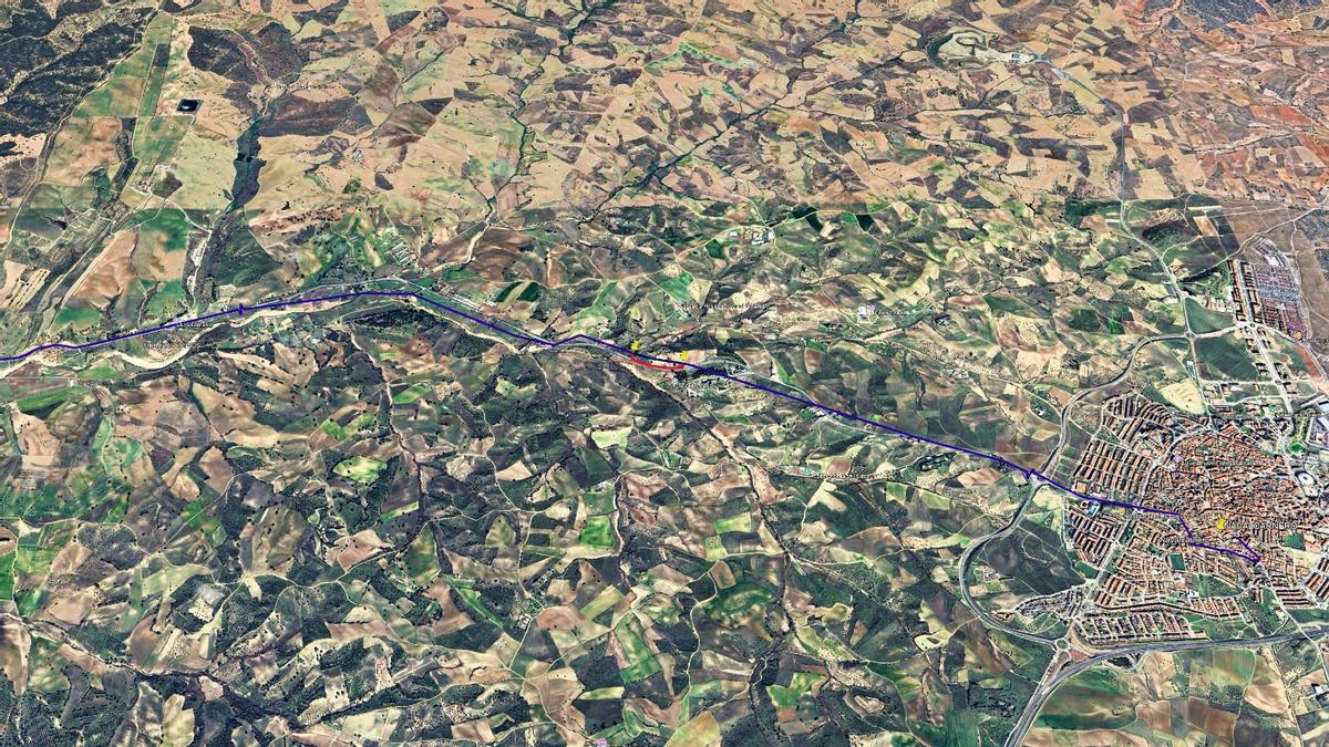 La Comunidad de Madrid refuerza la conectividad de fibra la zona suroeste y en el Valle Alto del Lozoya con trazados alternativos