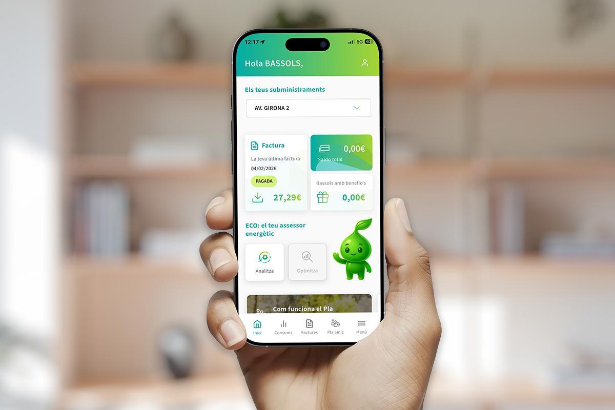 Eco es un asesorador virtual que puedes consultar siempre que lo necesites