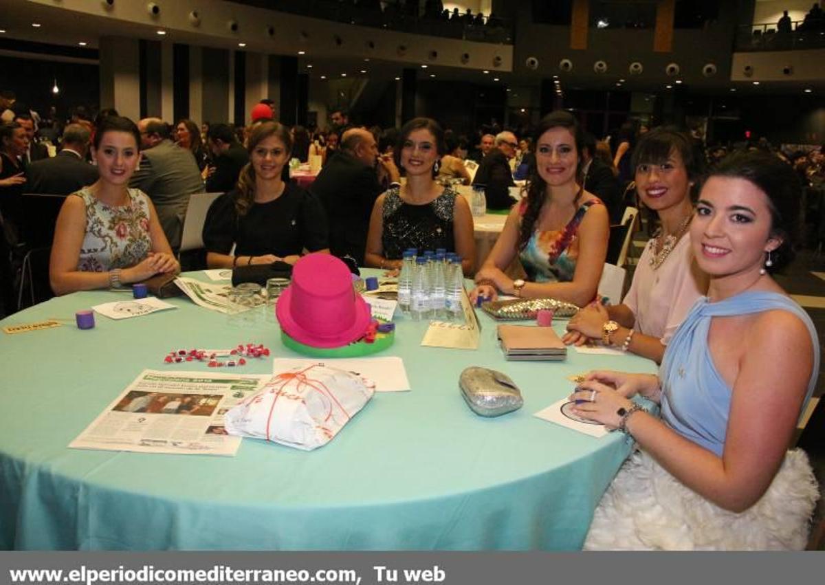 GALERÍA DE FOTOS -- PRESENTACIÓN DE LA GAITA 6, FAROLA-RAVALET