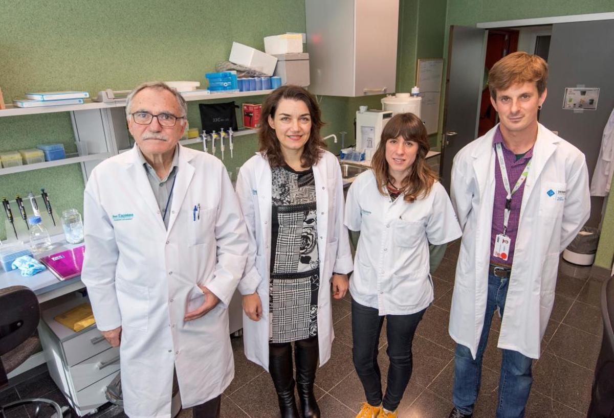 Baleares logra 1,6 millones para el cáncer de colon y el diagnóstico de infecciones