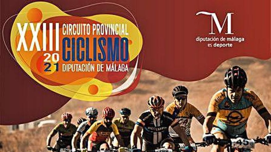 Álora: Más emoción al Circuito Provincial Diputación de Málaga de Media Maratón