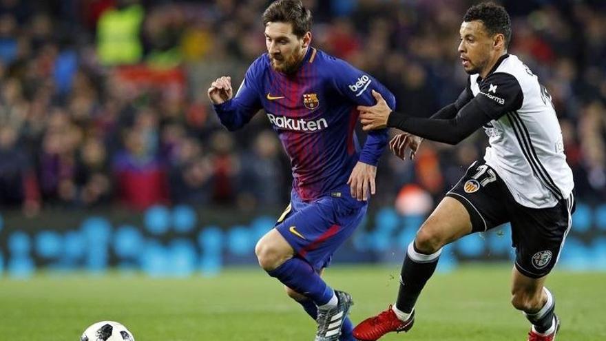 El Barça rep un Athletic  en plena dinàmica negativa