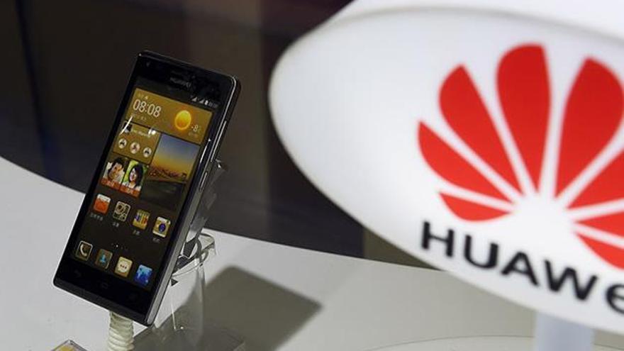 Huawei demanda a Samsung por violación de patentes en telefonía móvil