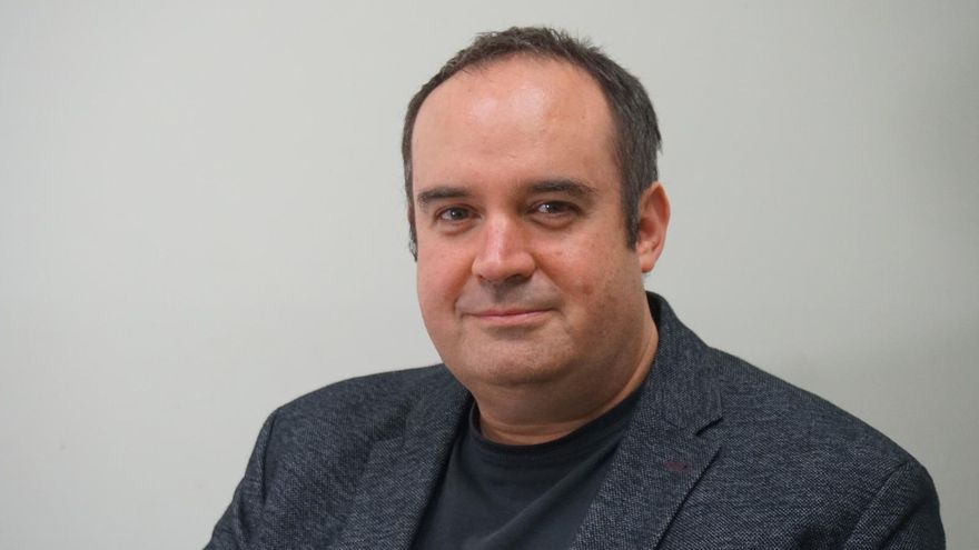 Daniel Gabaldón, professor de la Universitat de València: &quot;Els nens espanyols fan massa vacances i hores diàries de classe&quot;