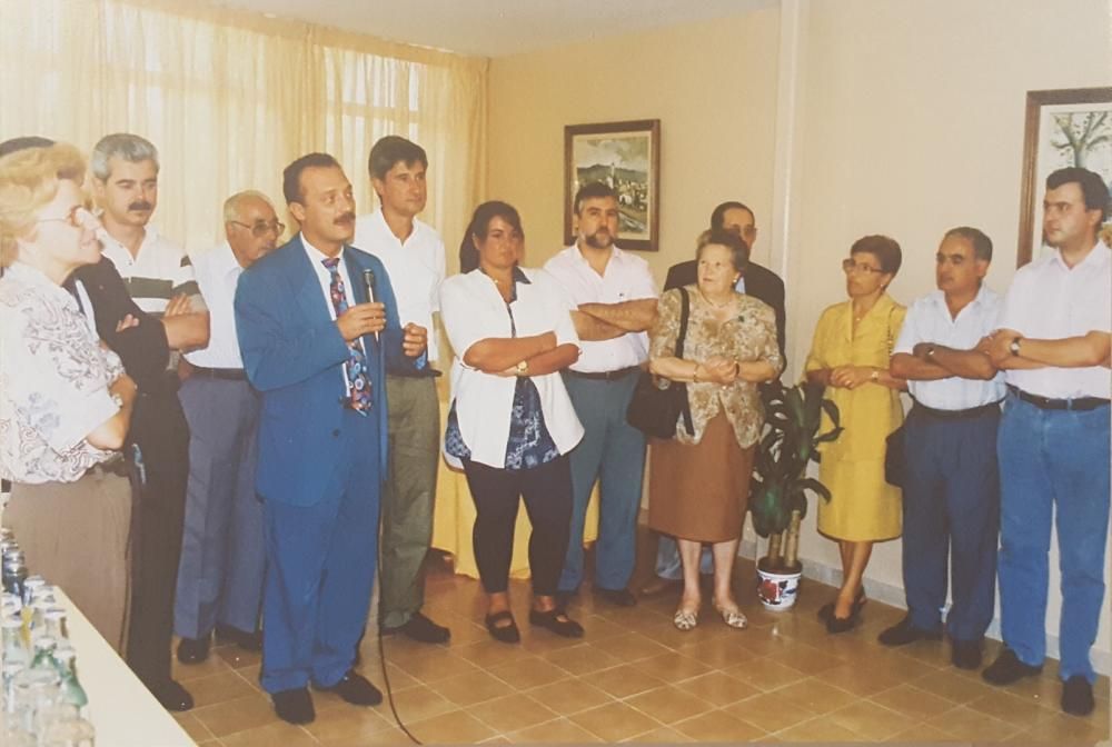 30 anys de la residència Pere Vilaseca