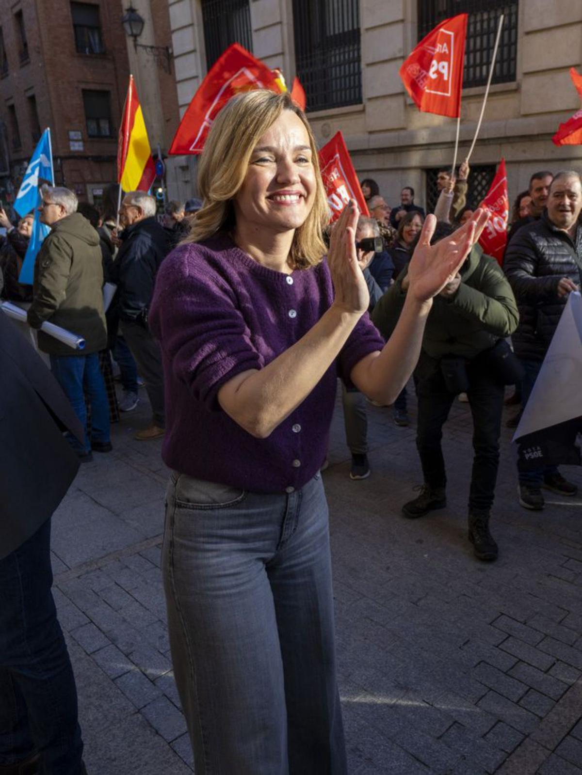 La batalla per Terol i el focus nacional marquen l’inici de la campanya