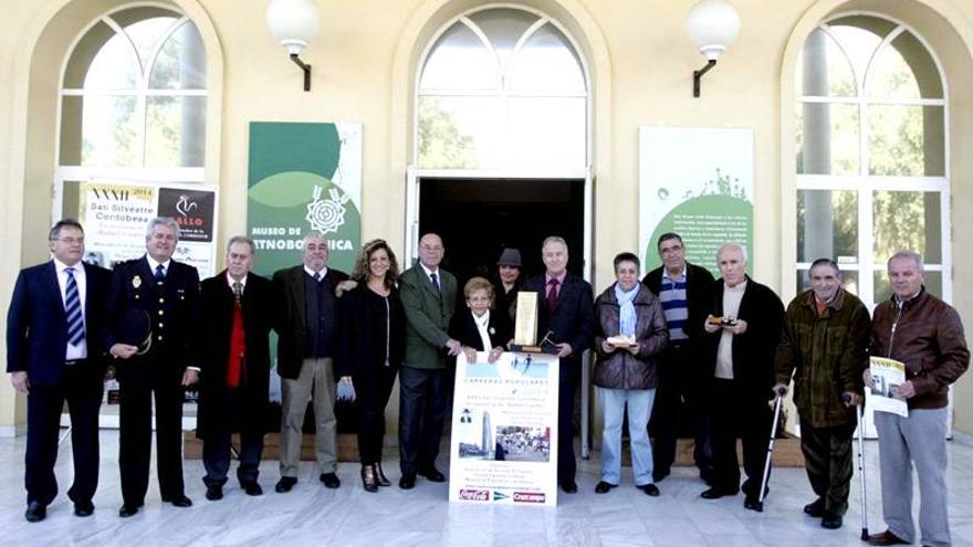 La San Silvestre Cordobesa espera llegar a los 2.000 corredores