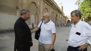 Las tres noticias más importantes de la mañana en Córdoba