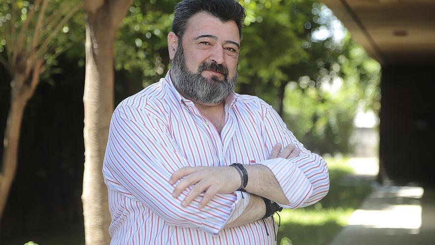 «Yo creo que ahora tenemos una patronal más politizada»