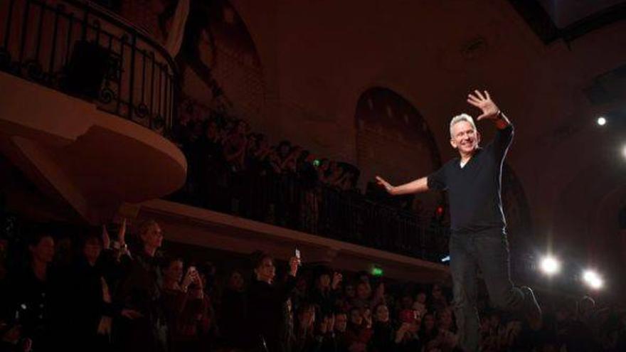 Gaultier se despide del &#039;prêt-à-porter&#039; y Loewe estrenará director artístico en París