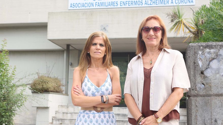 Afaco, tres décadas de unión frente a la desmemoria en A Coruña