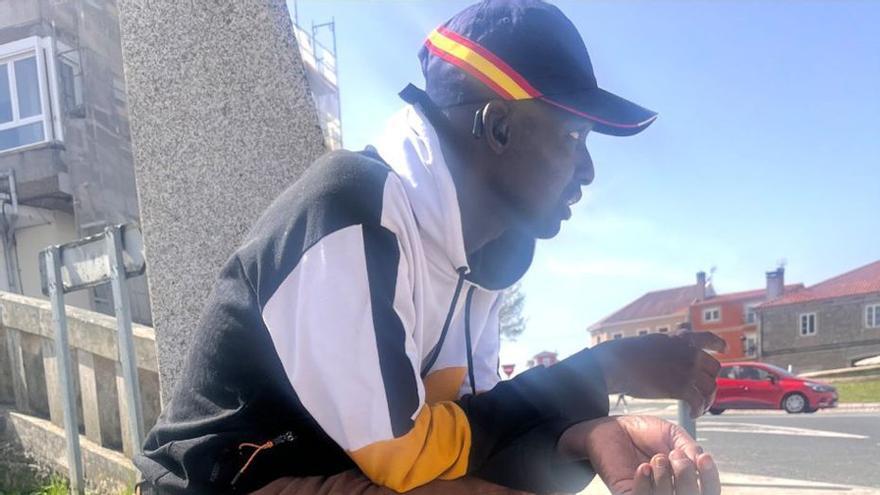 O que nos deixou Samba,  o noso veciño