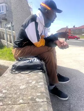 O que nos deixou Samba,  o noso veciño